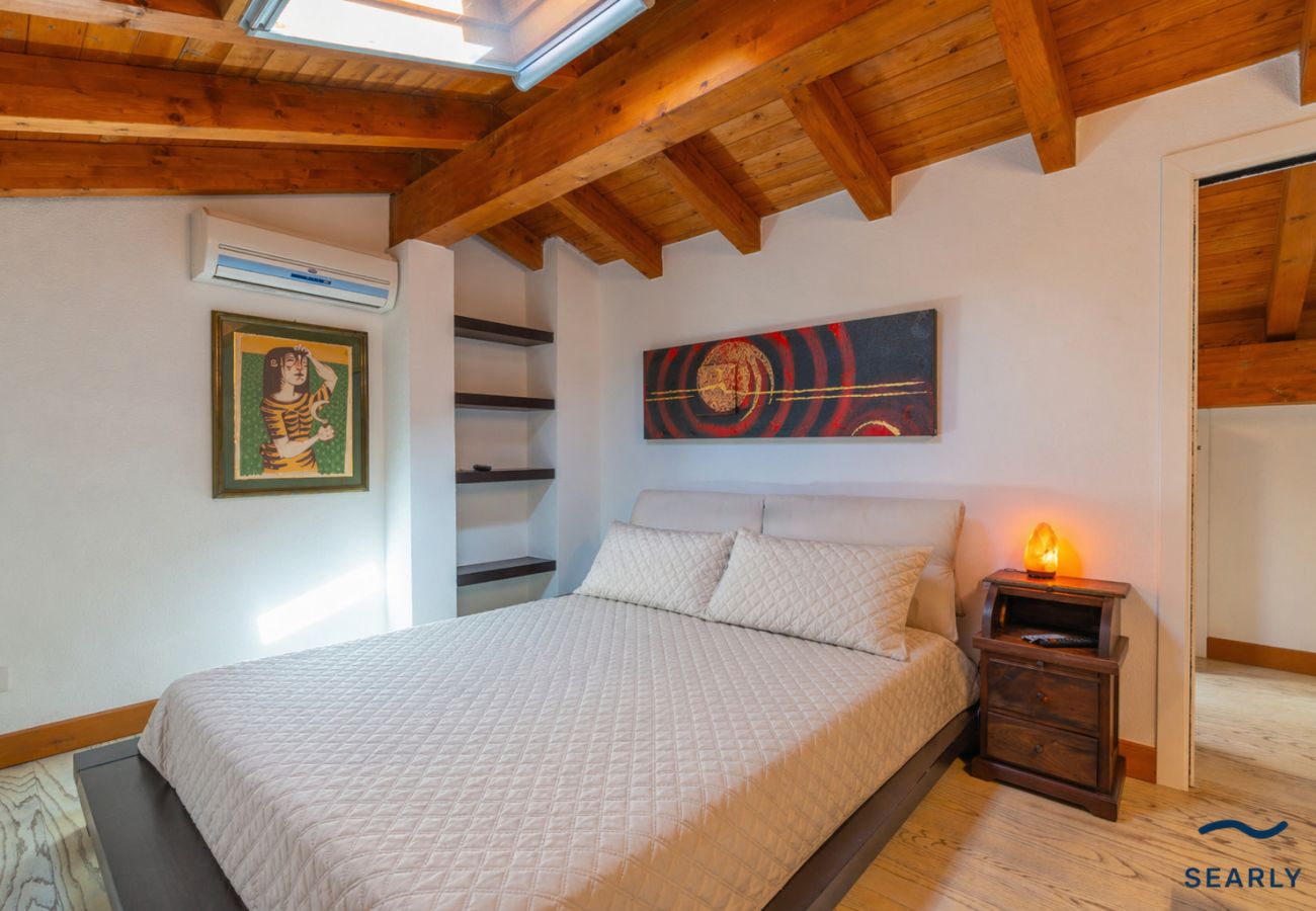 Terraced House in Olbia - Casa Solea