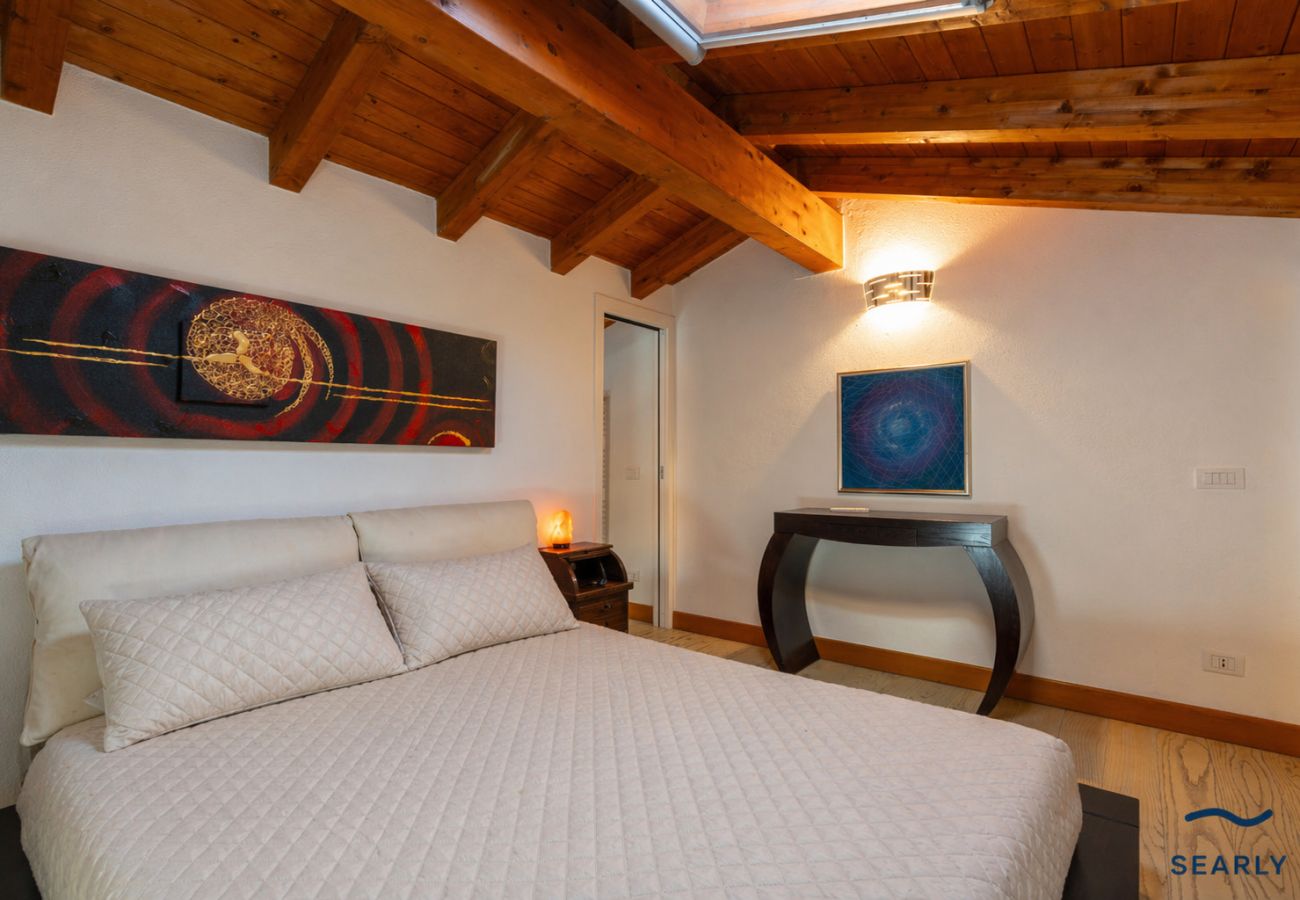 Terraced House in Olbia - Casa Solea