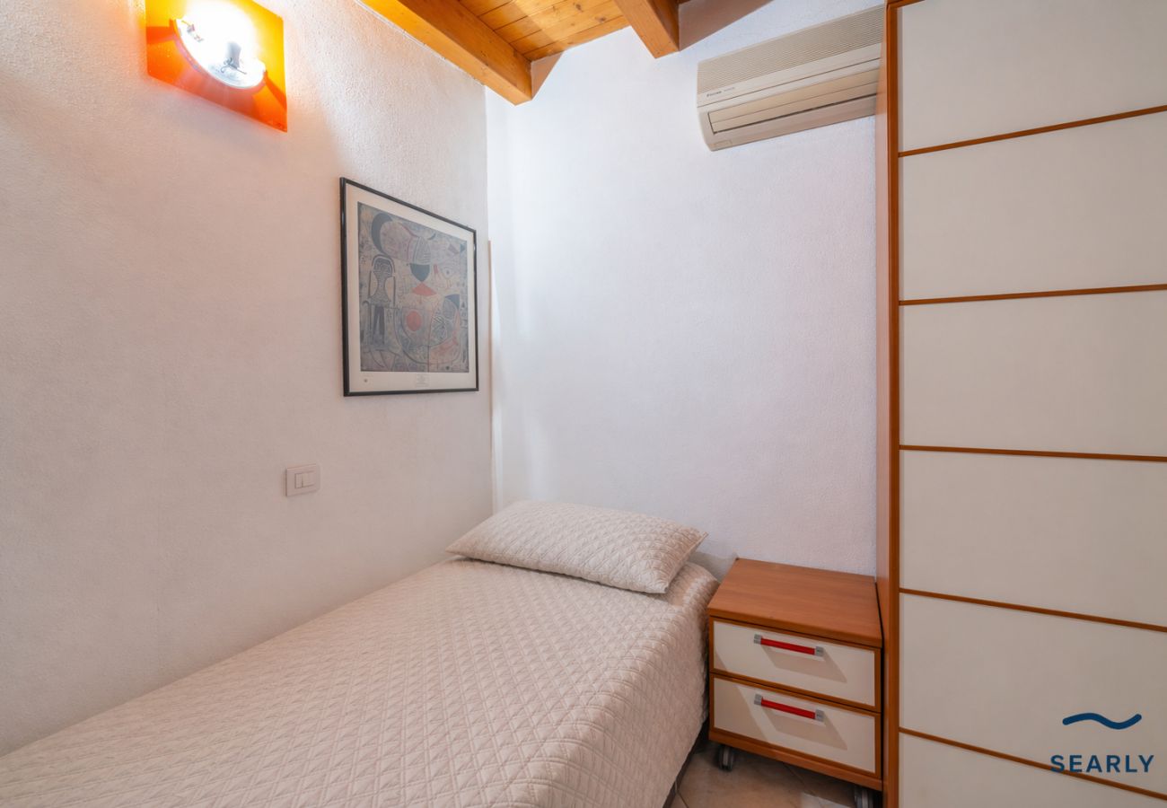 Terraced House in Olbia - Casa Solea