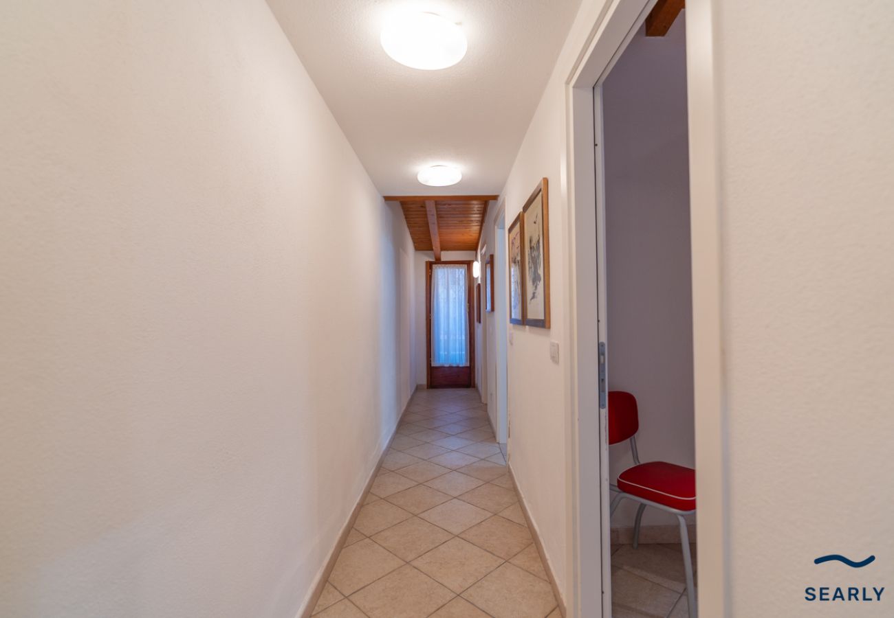 Terraced House in Olbia - Casa Solea