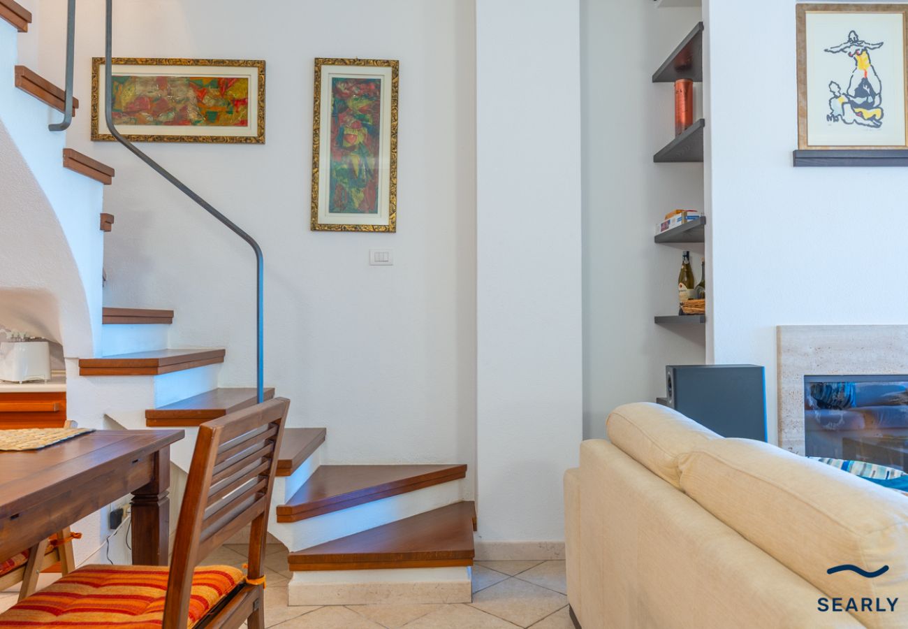 Terraced House in Olbia - Casa Solea