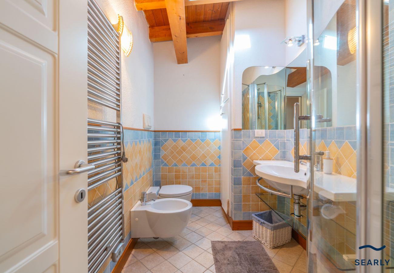 Terraced House in Olbia - Casa Solea