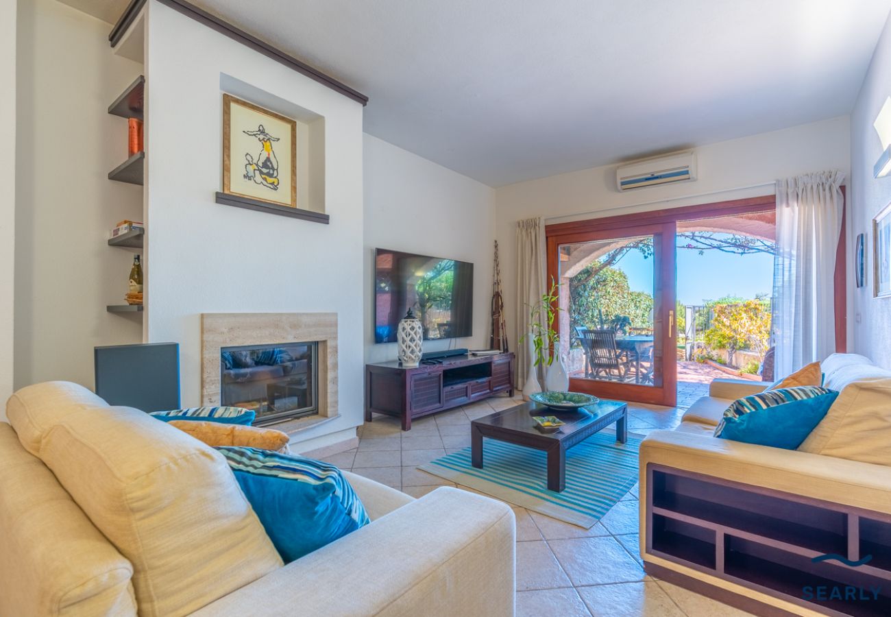 Terraced House in Olbia - Casa Solea