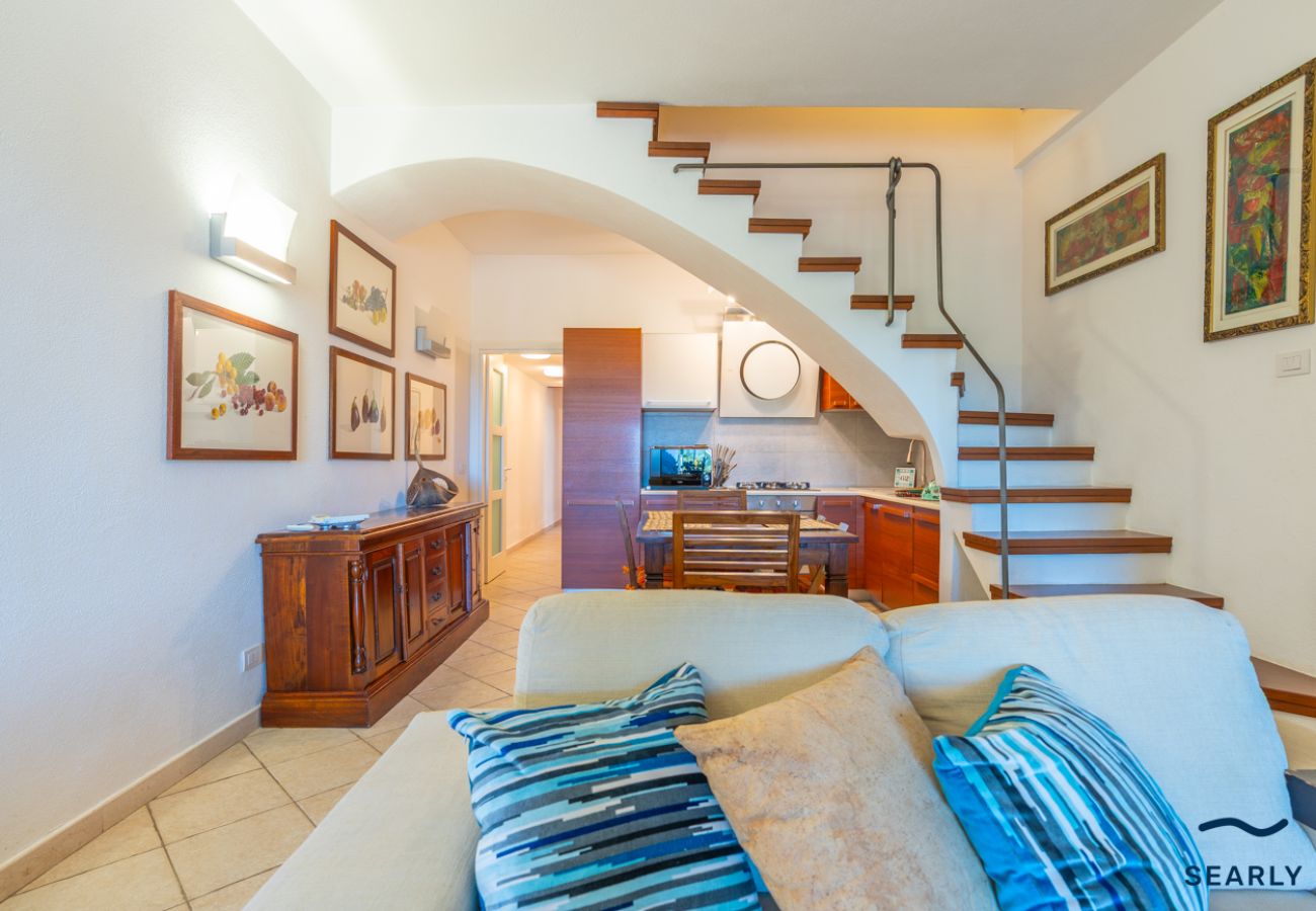 Terraced House in Olbia - Casa Solea