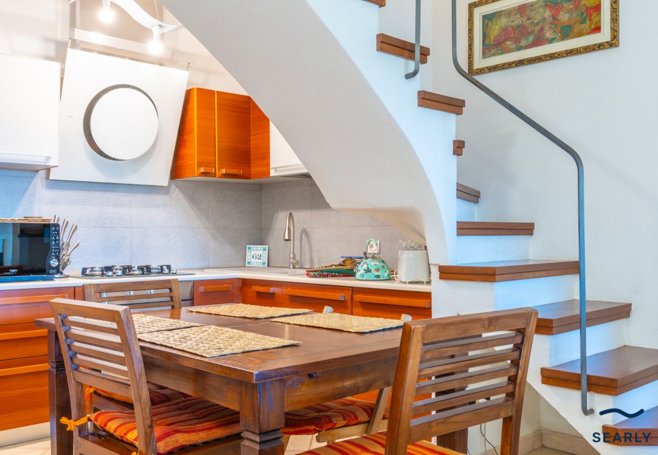 Terraced House in Olbia - Casa Solea