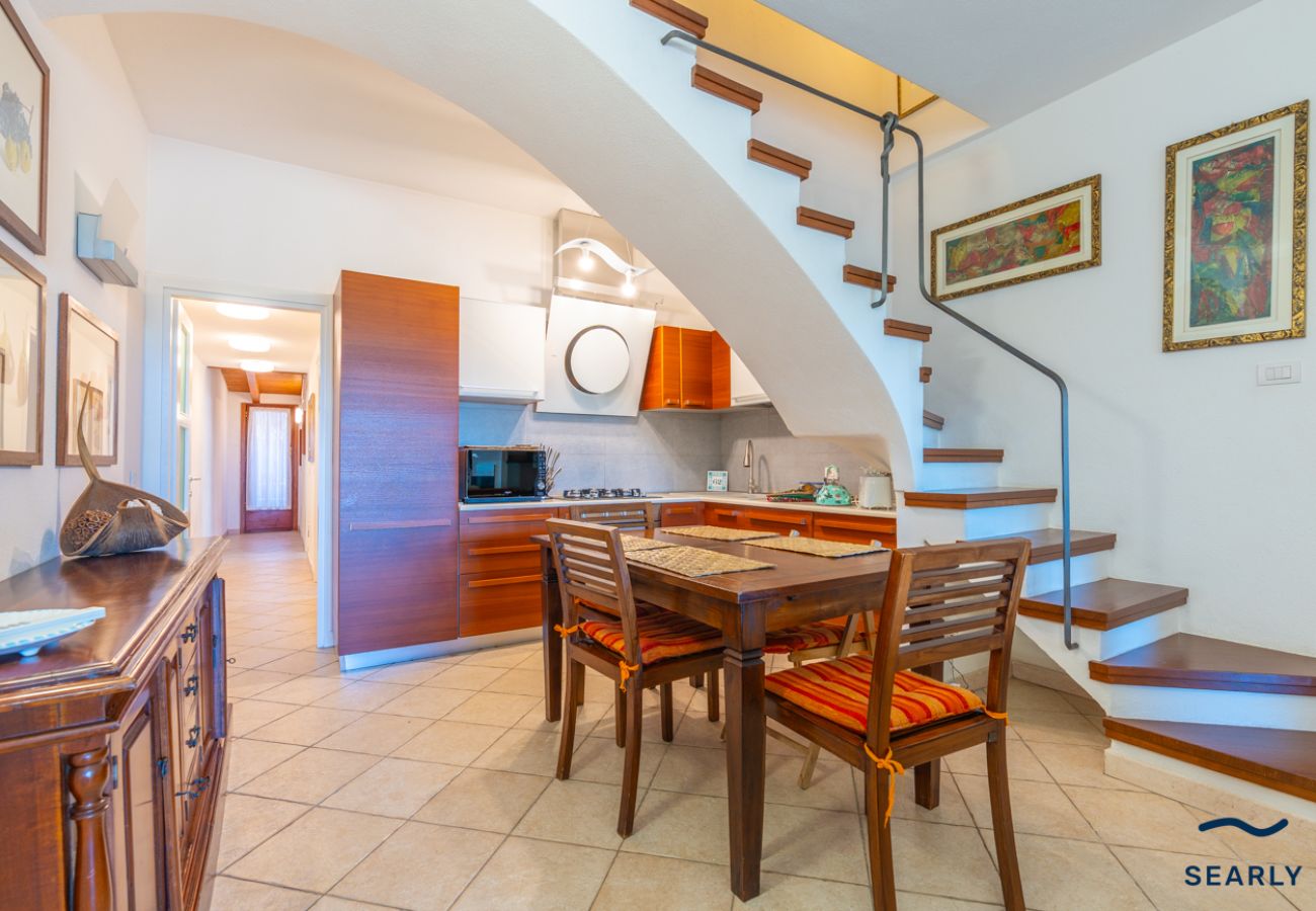 Terraced House in Olbia - Casa Solea