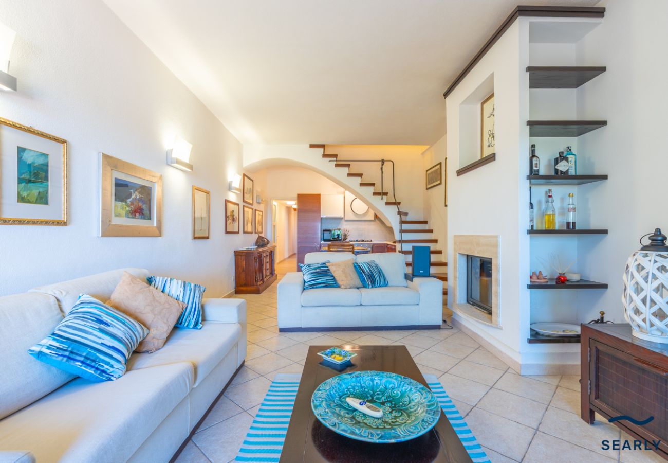 Terraced House in Olbia - Casa Solea