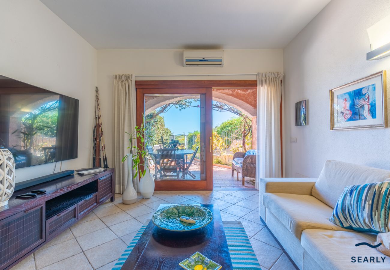 Terraced House in Olbia - Casa Solea