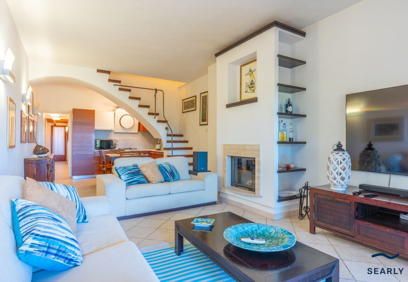 Terraced House in Olbia - Casa Solea