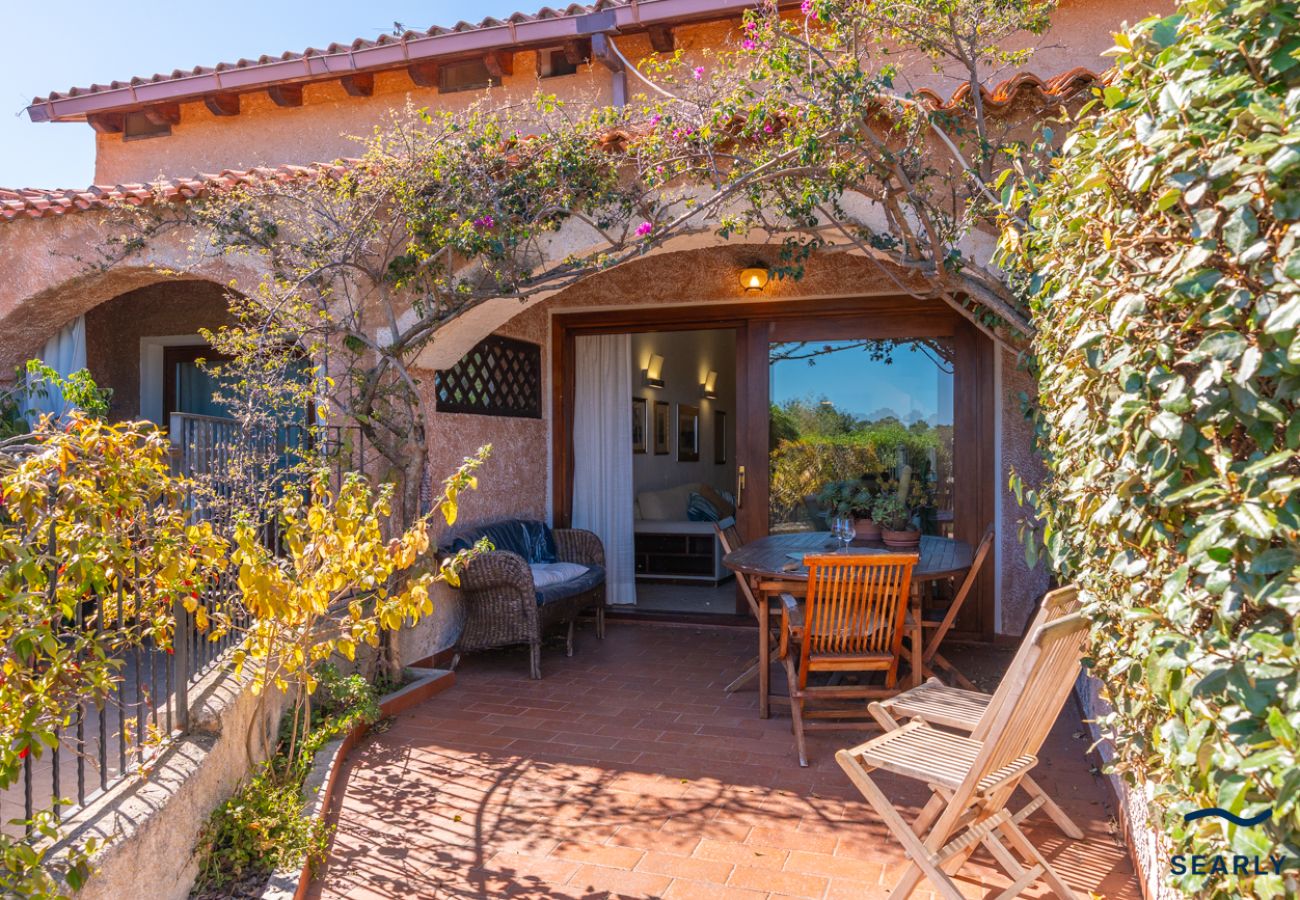 Terraced House in Olbia - Casa Solea