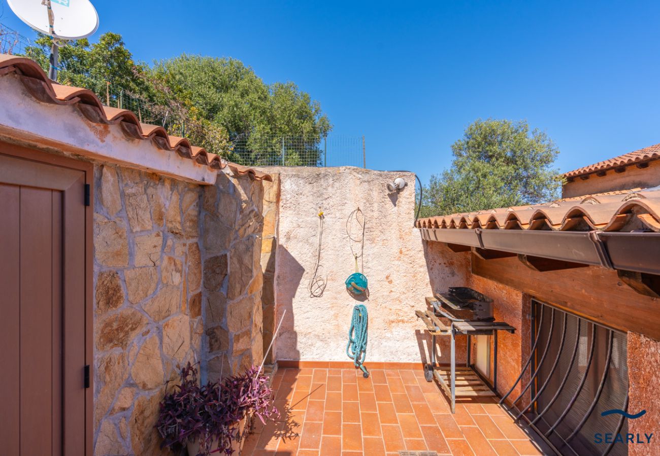Terraced House in Olbia - Casa Solea