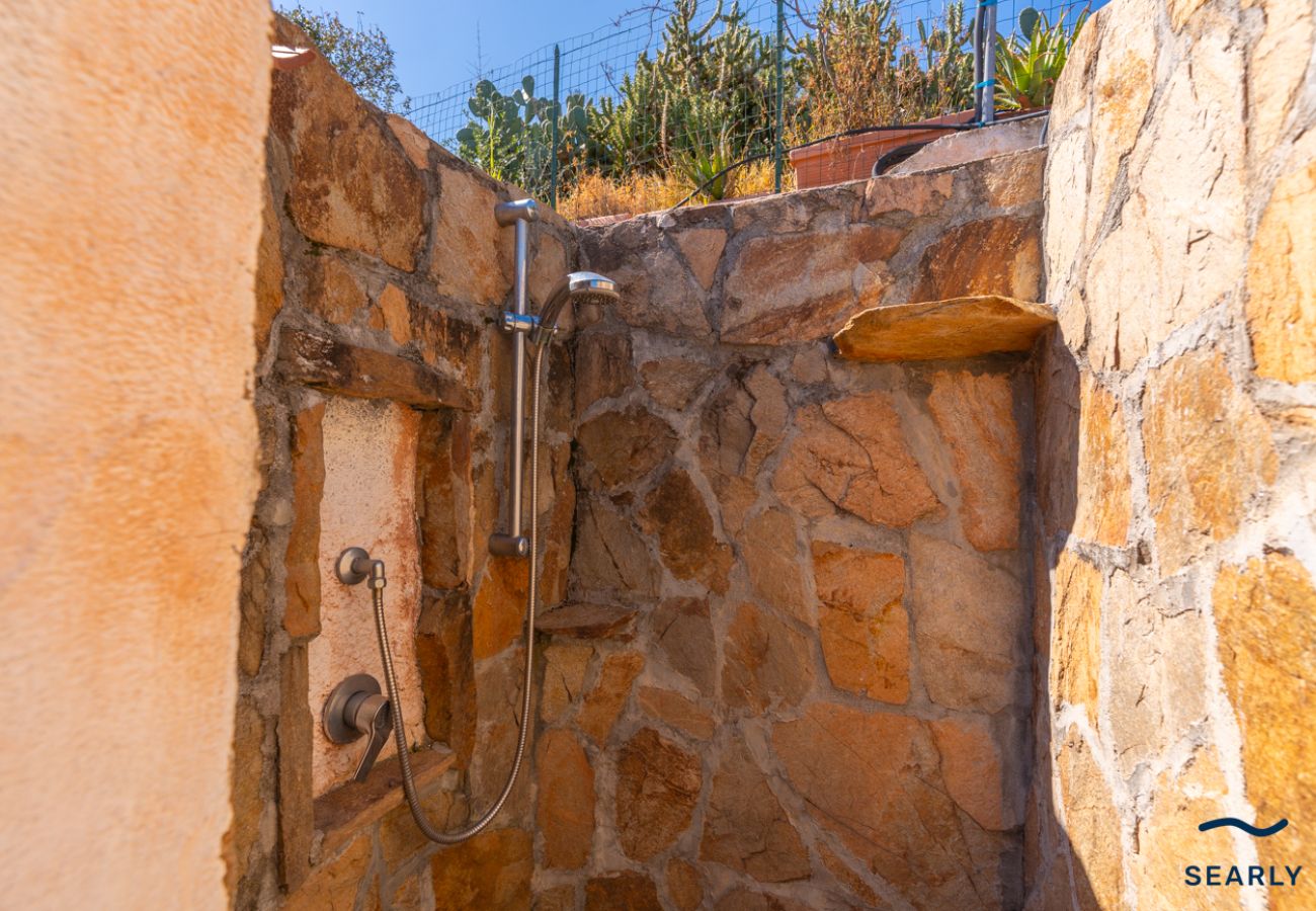 Terraced House in Olbia - Casa Solea