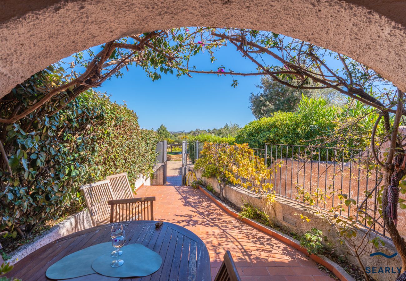 Terraced House in Olbia - Casa Solea