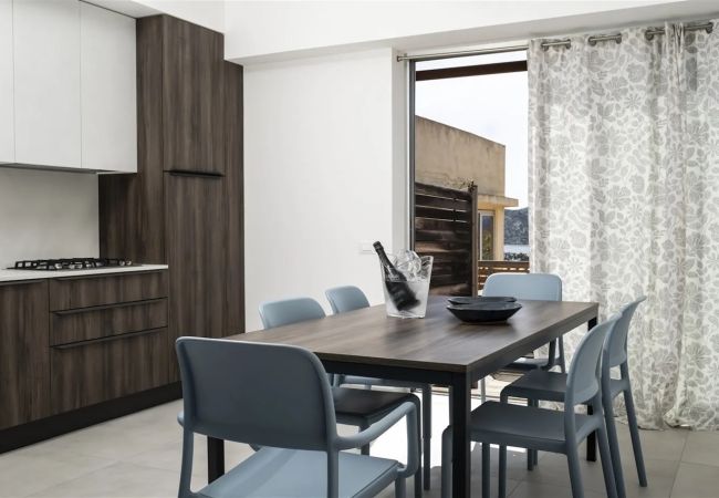 Apartment in La Maddalena - Appartamento vista mare - La Maddalena