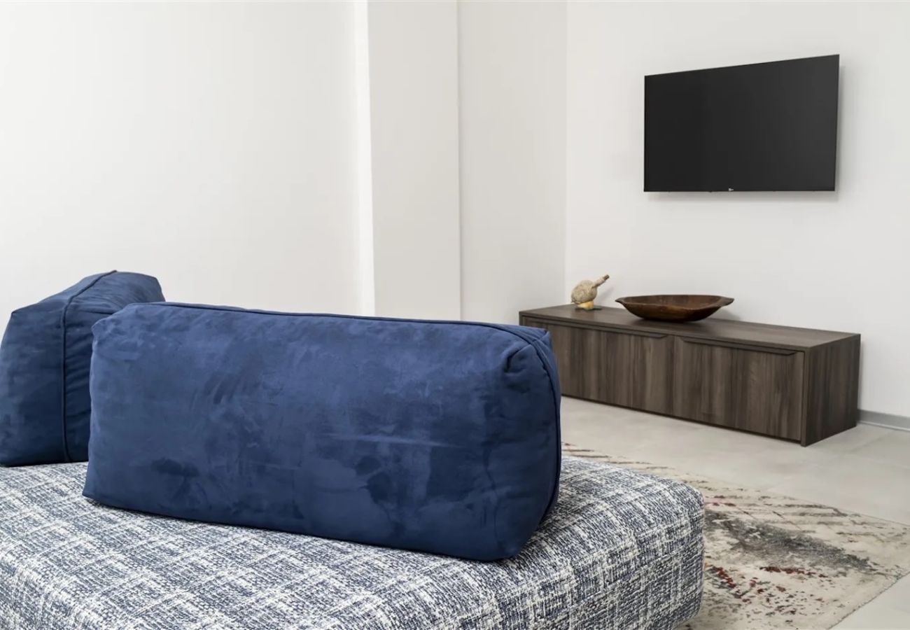 Apartment in La Maddalena - Appartamento vista mare - La Maddalena
