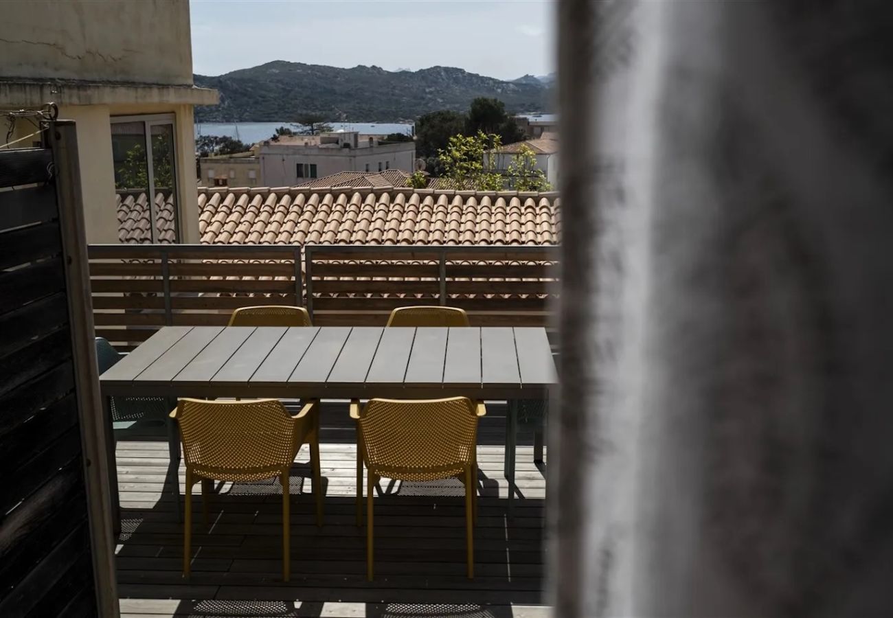 Apartment in La Maddalena - Appartamento vista mare - La Maddalena
