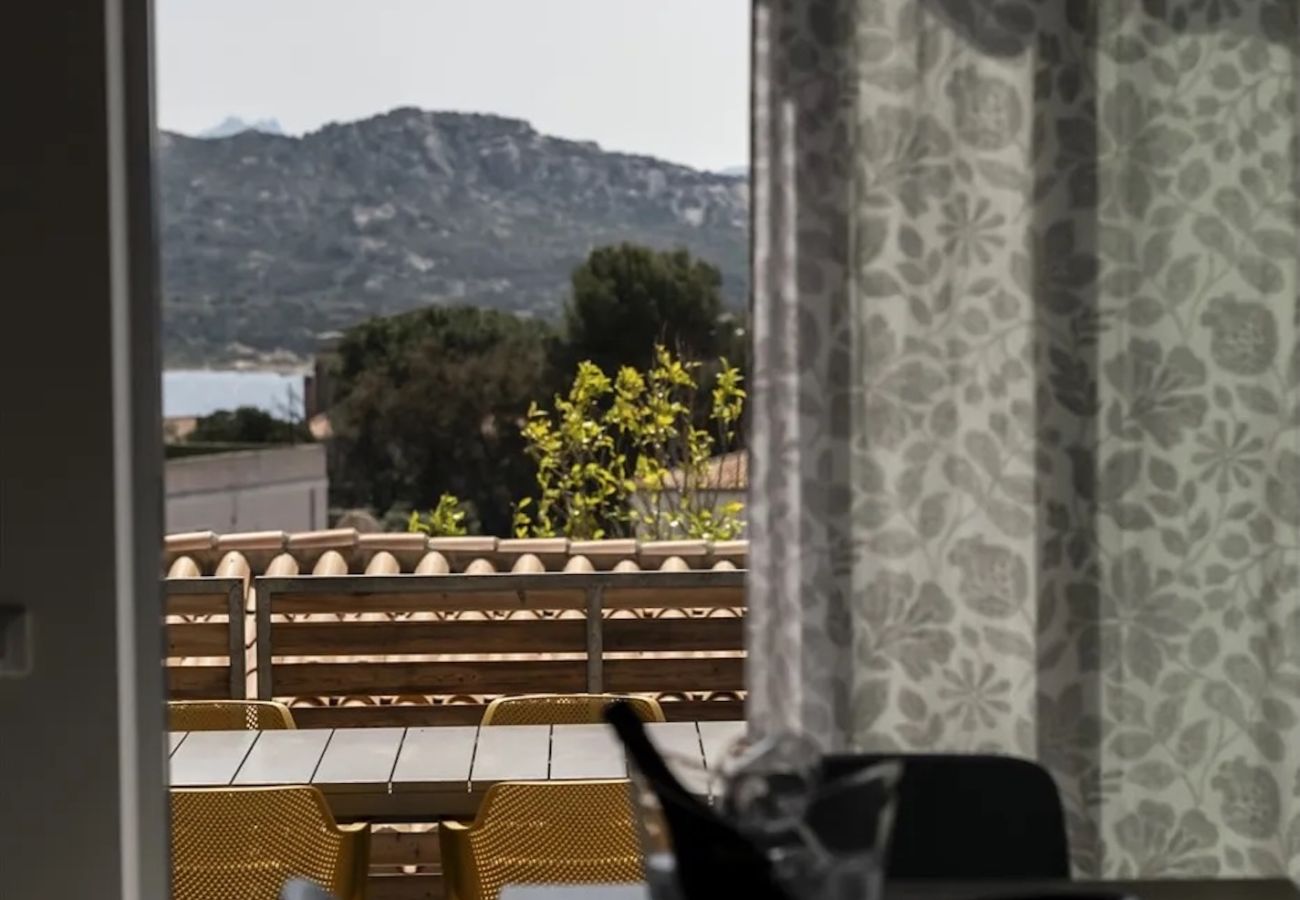 Apartment in La Maddalena - Appartamento vista mare - La Maddalena