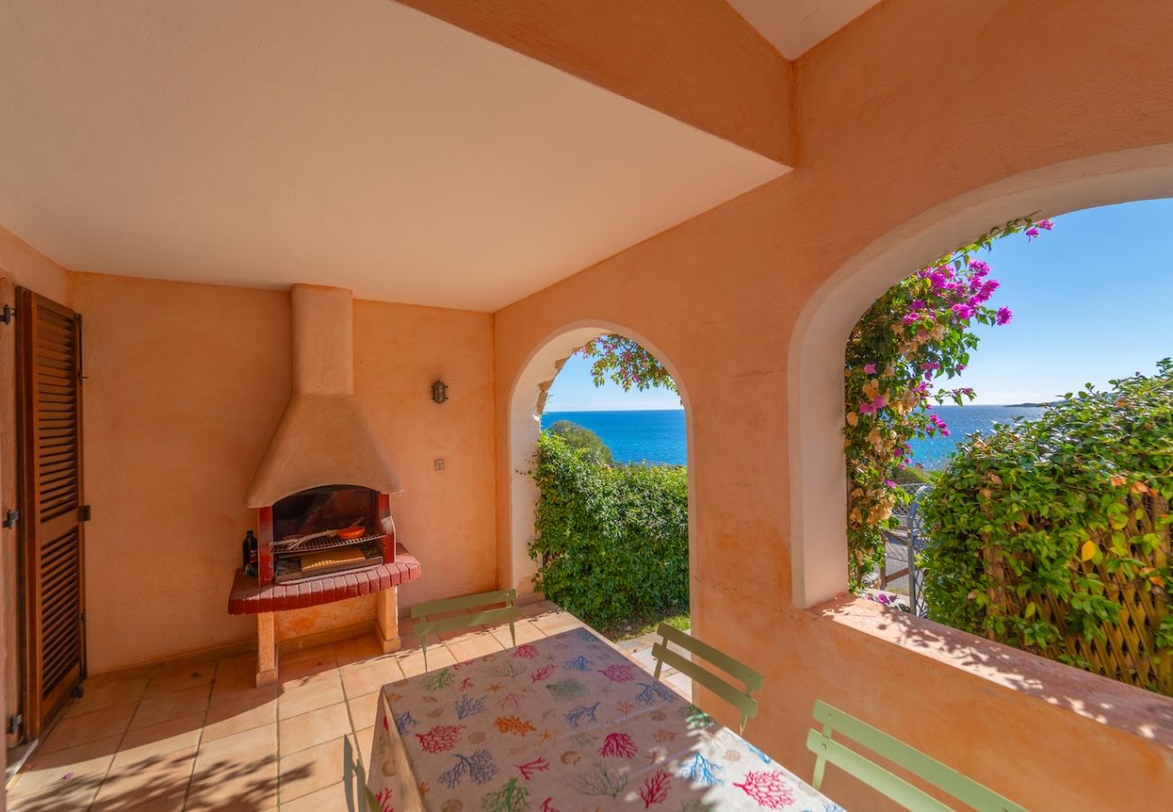Apartment in Budoni - Belle Vue