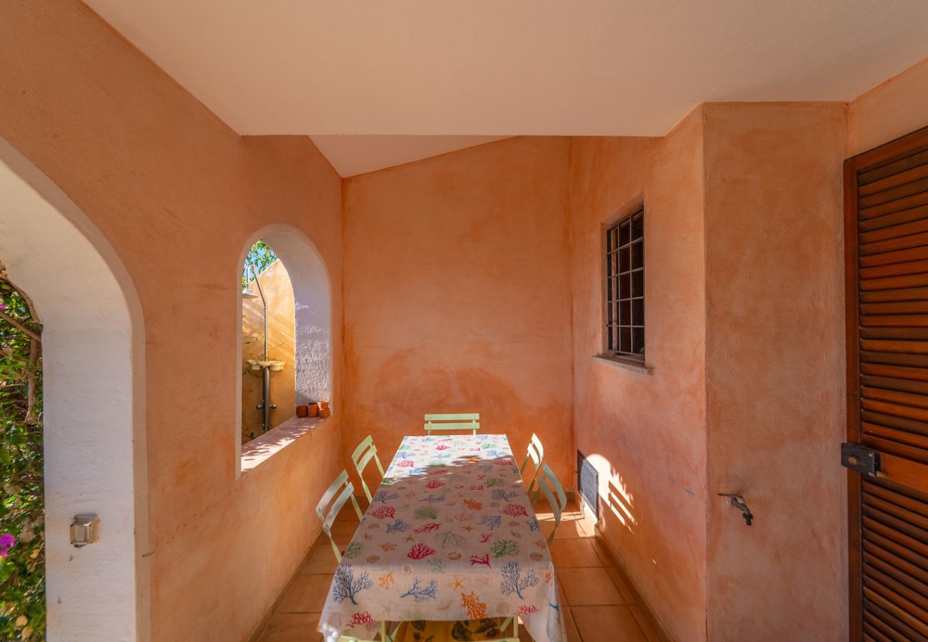 Apartment in Budoni - Belle Vue