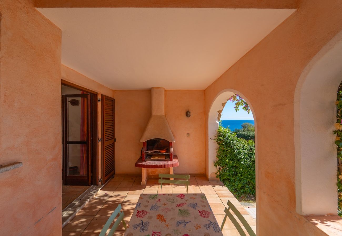 Apartment in Budoni - Belle Vue