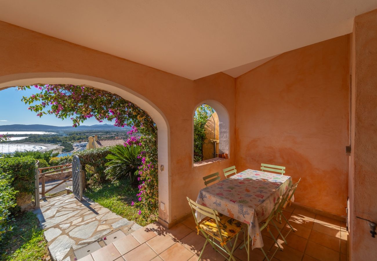 Apartment in Budoni - Belle Vue