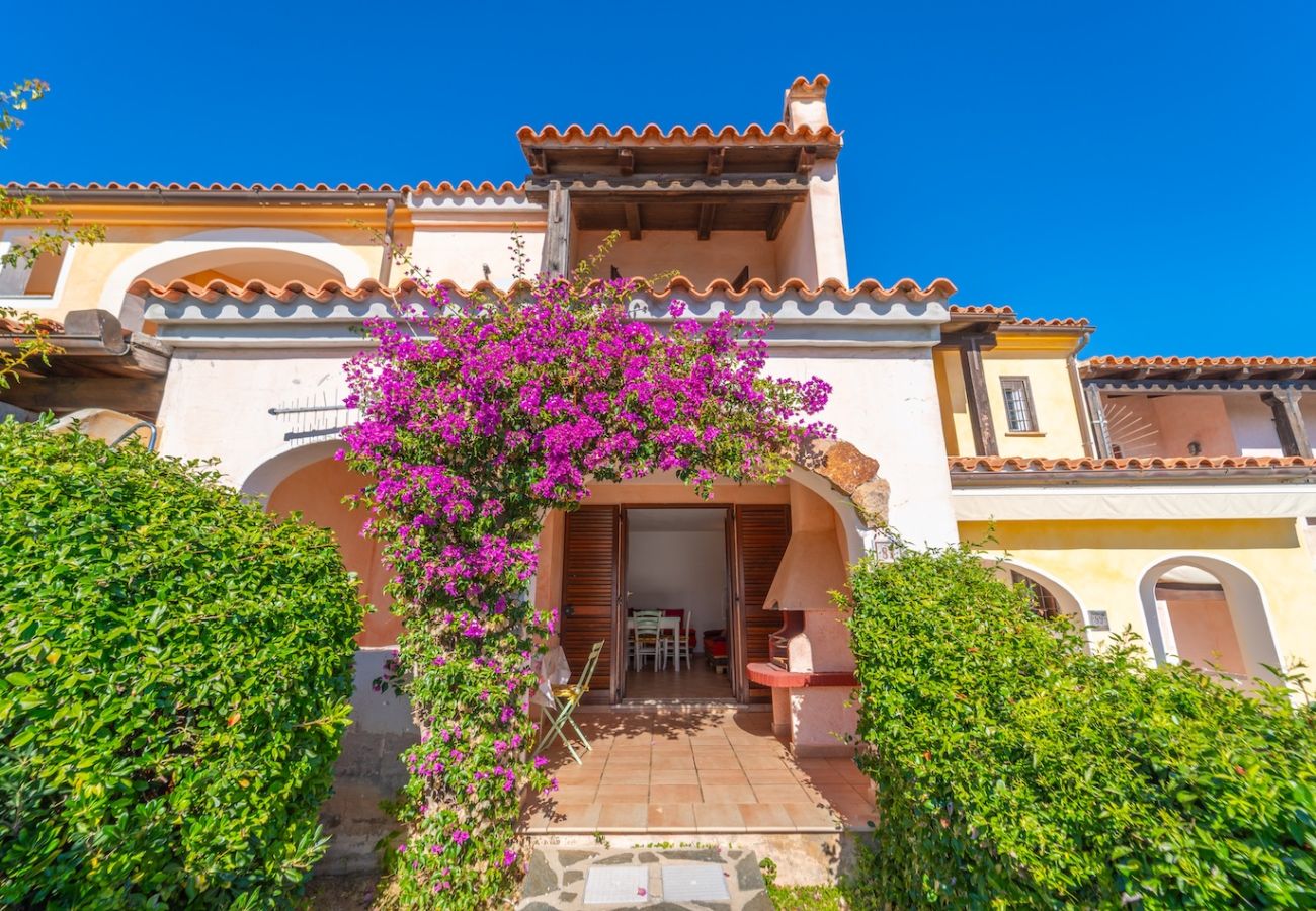 Apartment in Budoni - Belle Vue