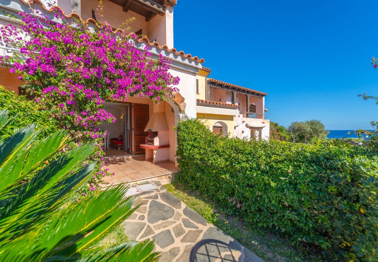 Apartment in Budoni - Belle Vue
