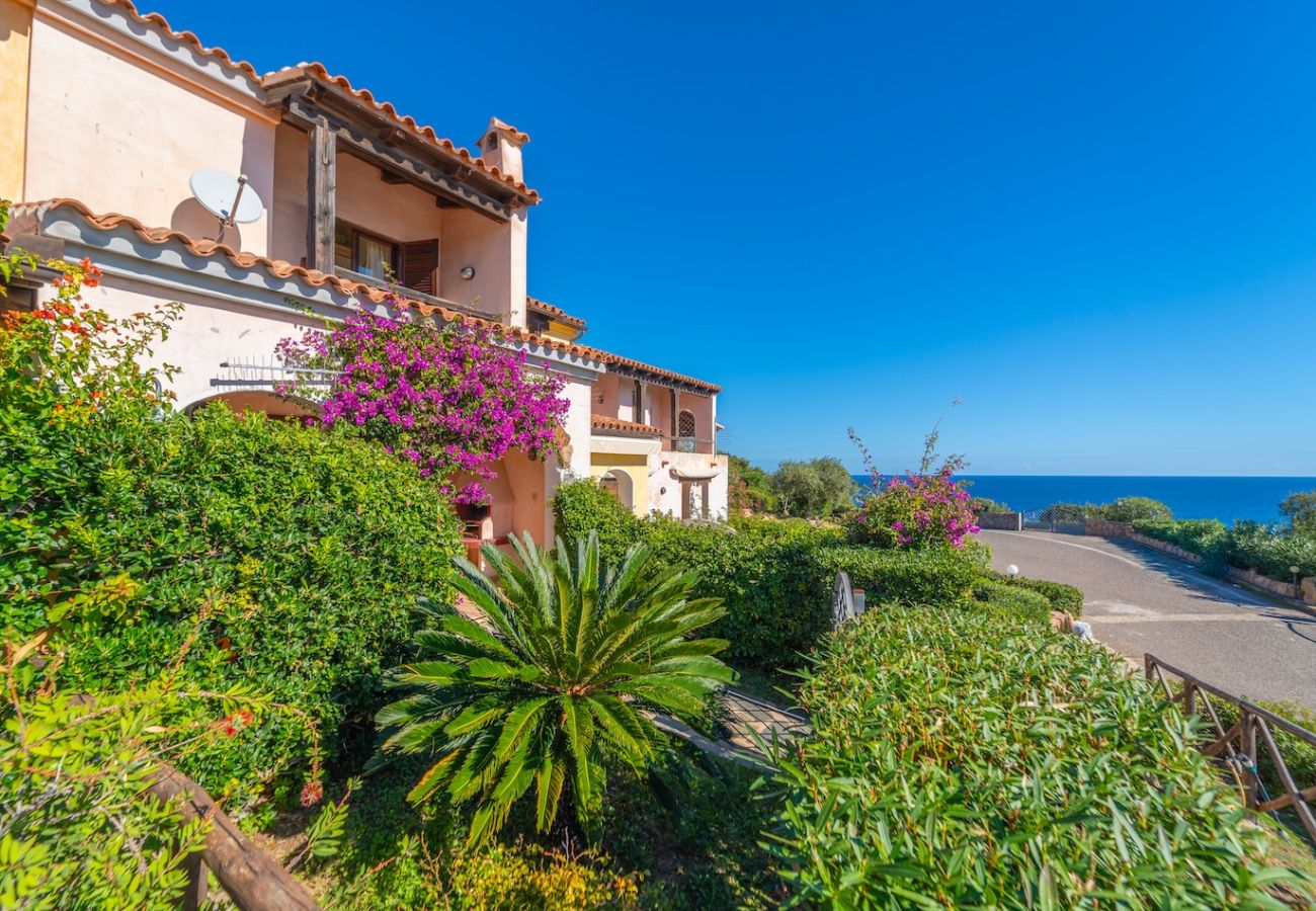Apartment in Budoni - Belle Vue