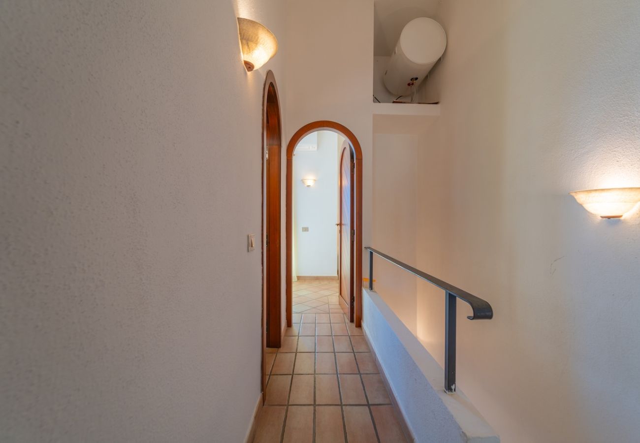 Apartment in Budoni - Belle Vue