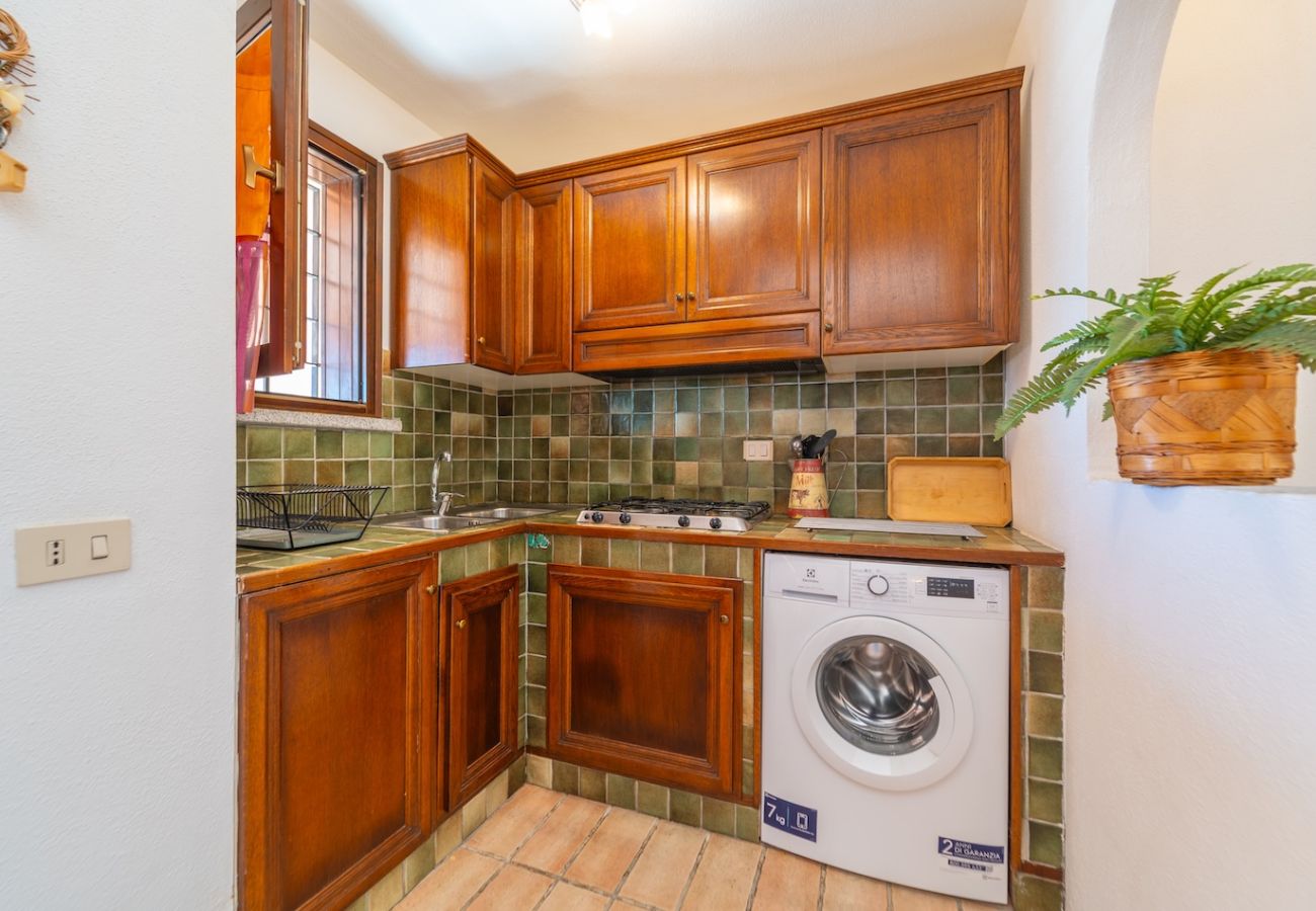 Apartment in Budoni - Belle Vue