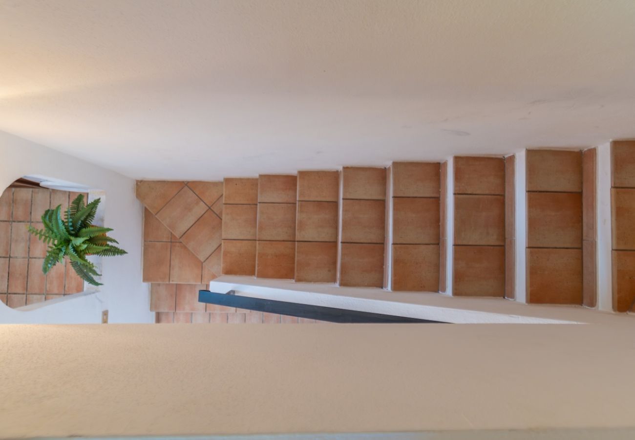 Apartment in Budoni - Belle Vue