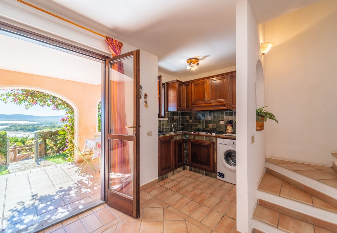 Apartment in Budoni - Belle Vue