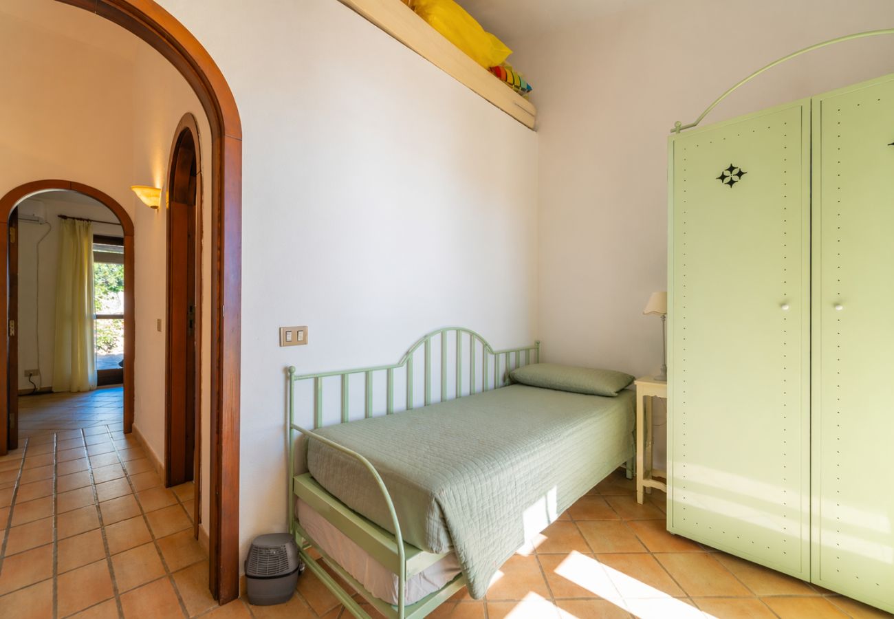 Apartment in Budoni - Belle Vue