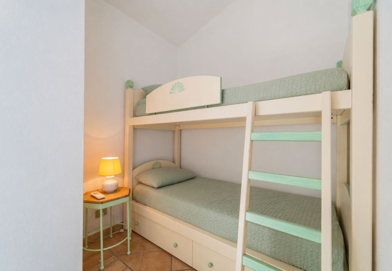Apartment in Budoni - Belle Vue