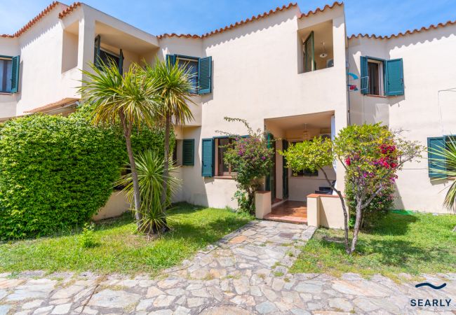 Apartment in San Teodoro - Brezza di Mare N4