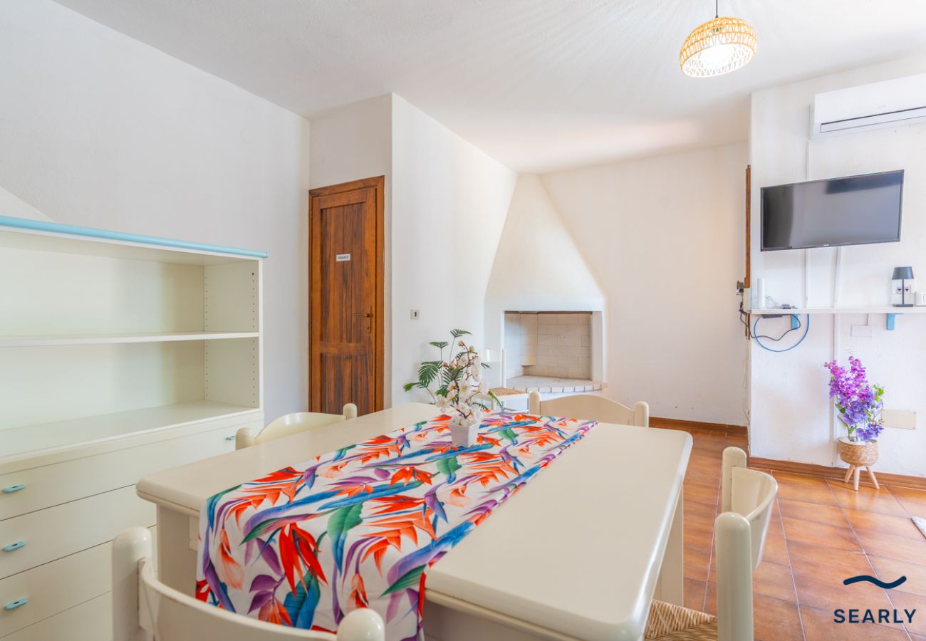 Apartment in San Teodoro - Brezza di Mare N4