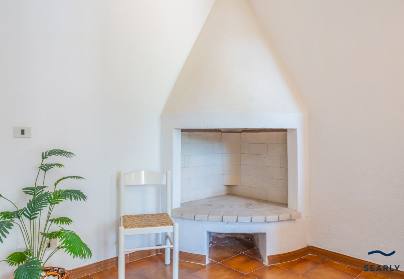 Apartment in San Teodoro - Brezza di Mare N4