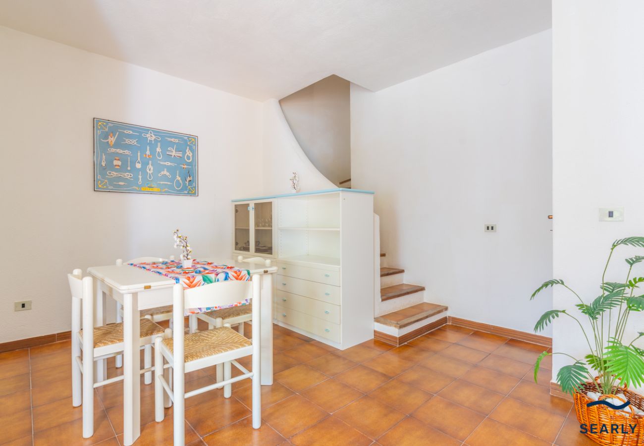 Apartment in San Teodoro - Brezza di Mare N4