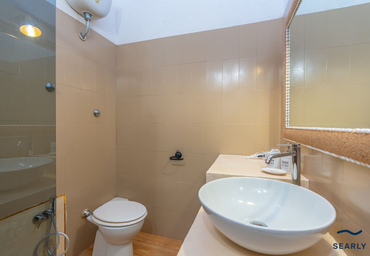 Apartment in San Teodoro - Brezza di Mare N4