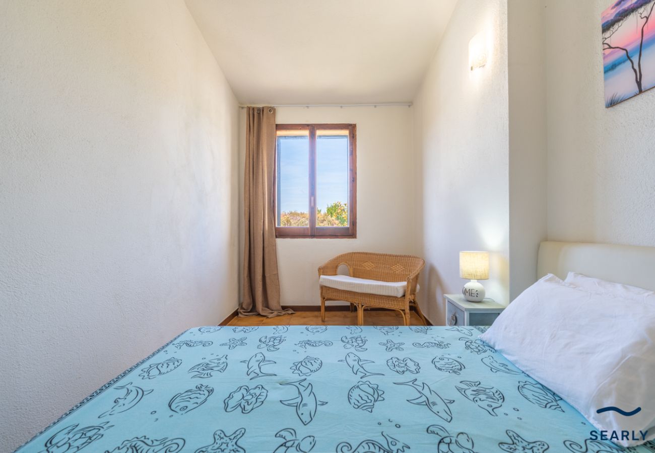Apartment in San Teodoro - Brezza di Mare N4