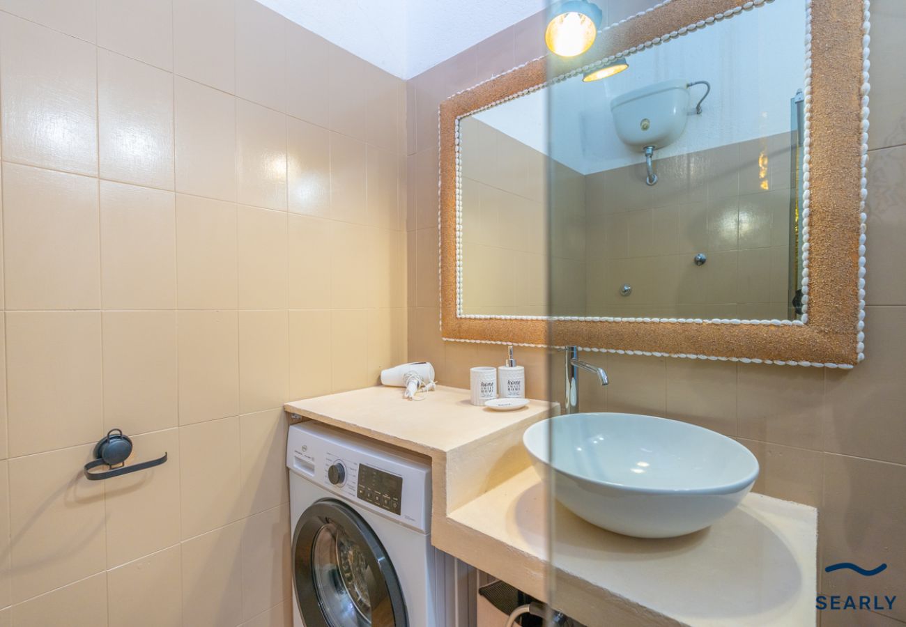 Apartment in San Teodoro - Brezza di Mare N4