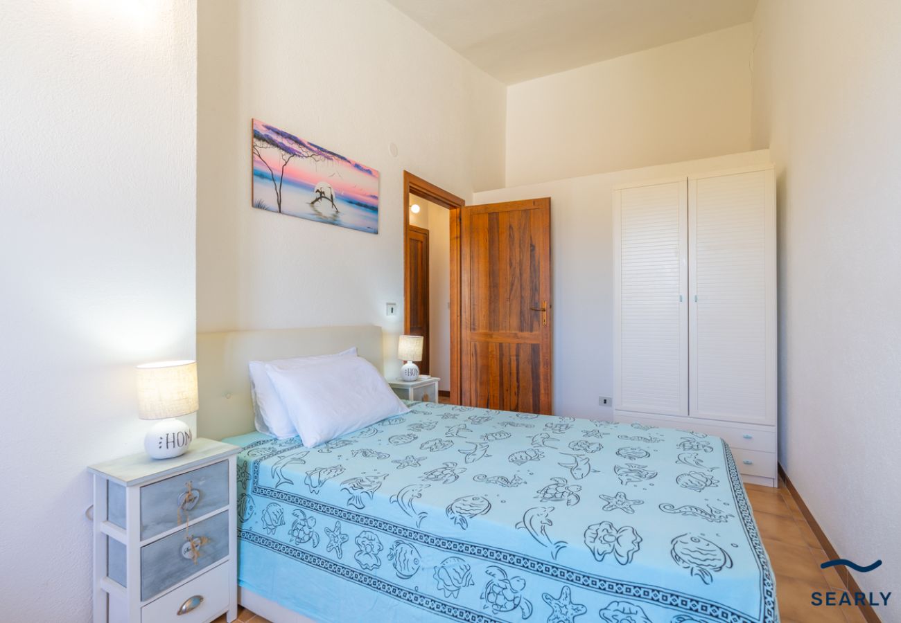 Apartment in San Teodoro - Brezza di Mare N4