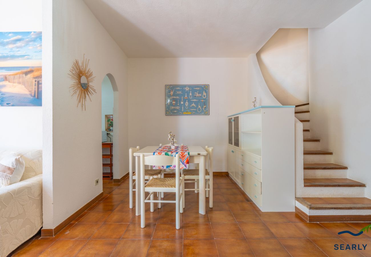 Apartment in San Teodoro - Brezza di Mare N4