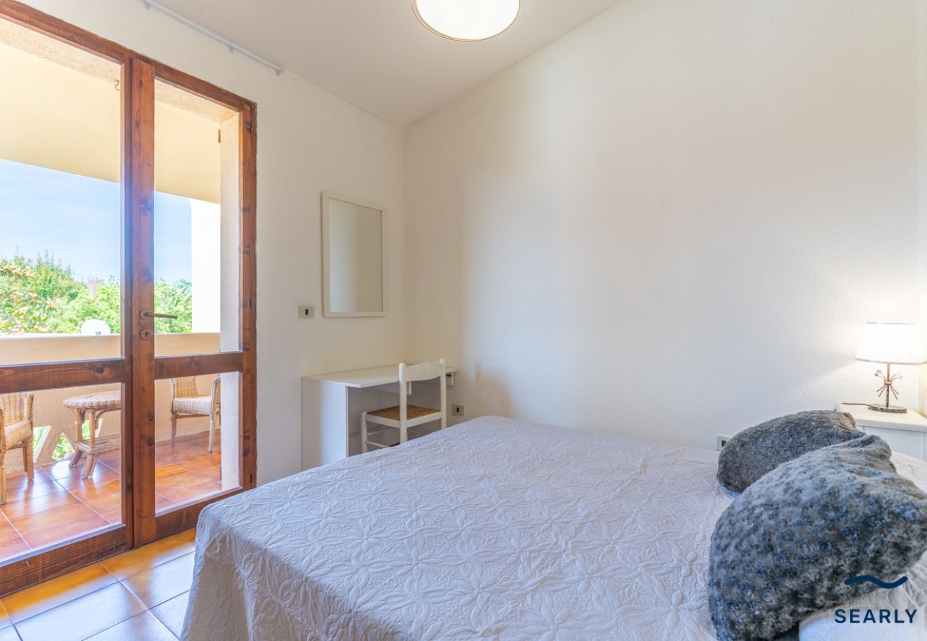 Apartment in San Teodoro - Brezza di Mare N4