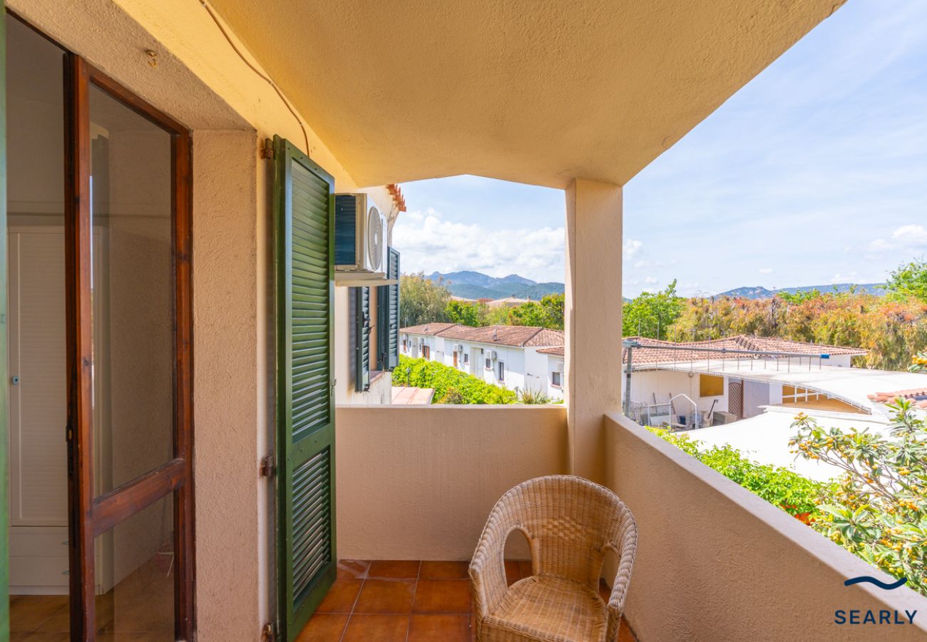 Apartment in San Teodoro - Brezza di Mare N4