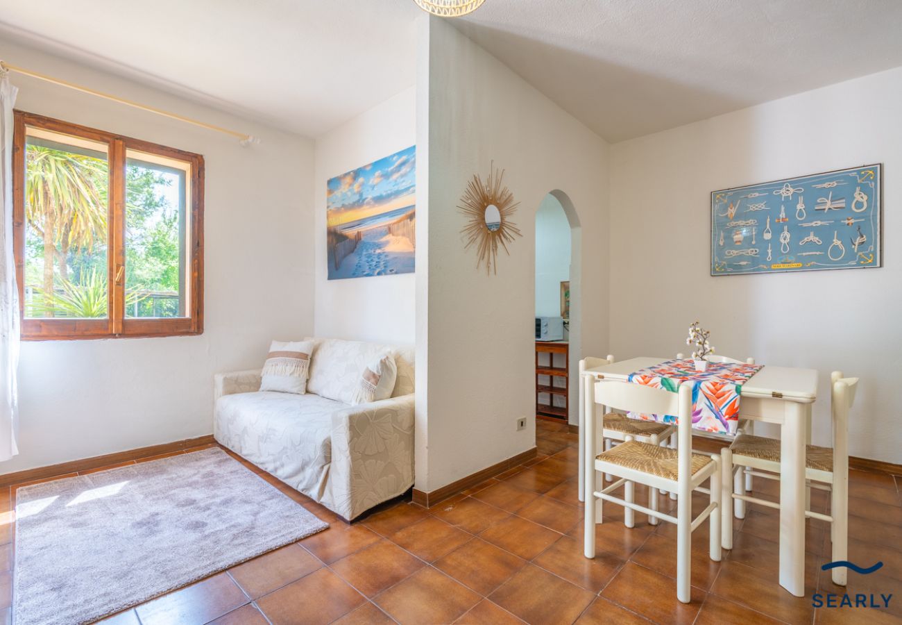 Apartment in San Teodoro - Brezza di Mare N4