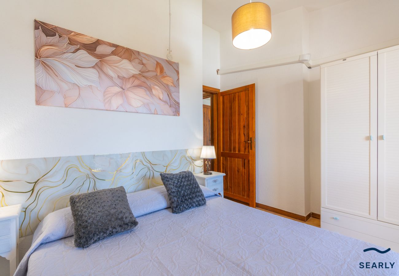 Apartment in San Teodoro - Brezza di Mare N4