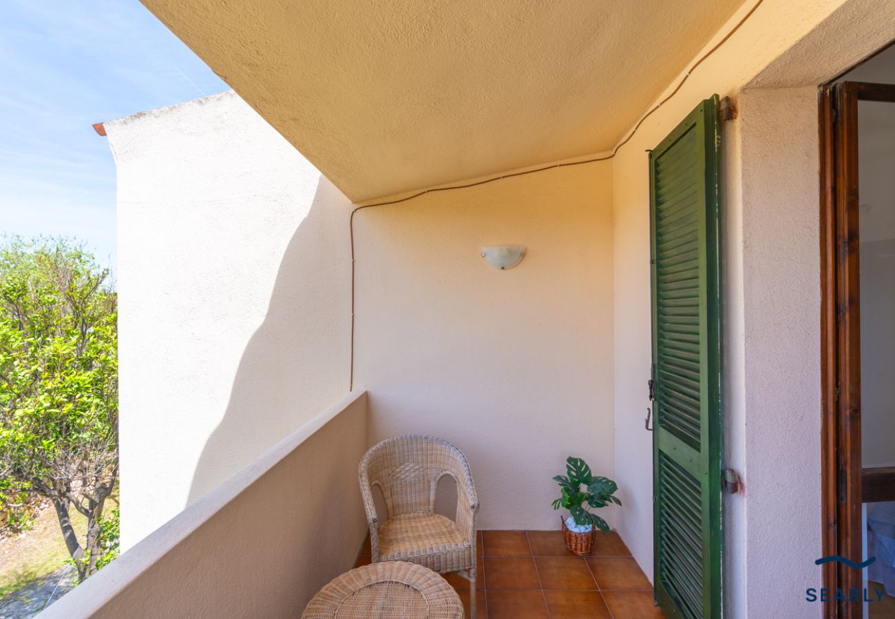 Apartment in San Teodoro - Brezza di Mare N4
