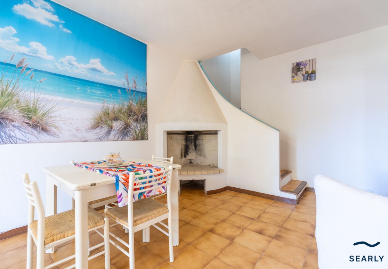 Apartment in San Teodoro - Brezza di Mare N3