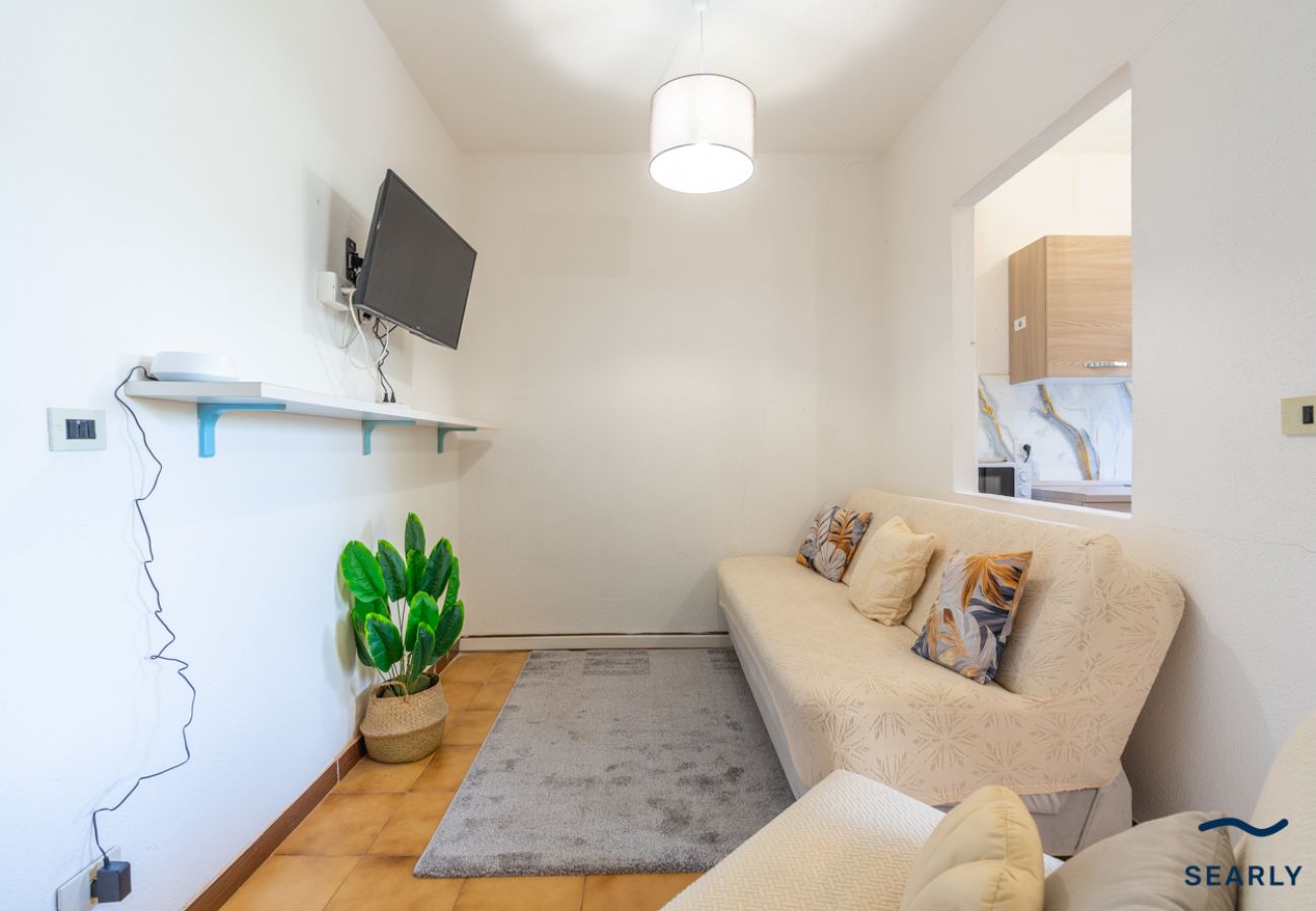 Apartment in San Teodoro - Brezza di Mare N3